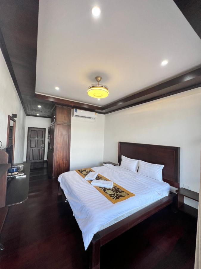 Namkhan Riverside Hotel Luang Prabang Exteriér fotografie
